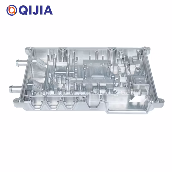 Aluminum Precision Metal CNC Machining/Machined/Machine/Machinery CNC Lathe/Turning/Milling Parts for Auto