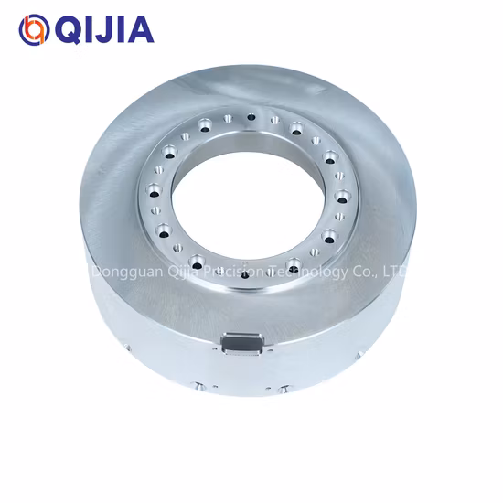 Aluminum Precision Metal CNC Machining/Machined/Machine/Machinery CNC Lathe/Turning/Milling Parts for Auto