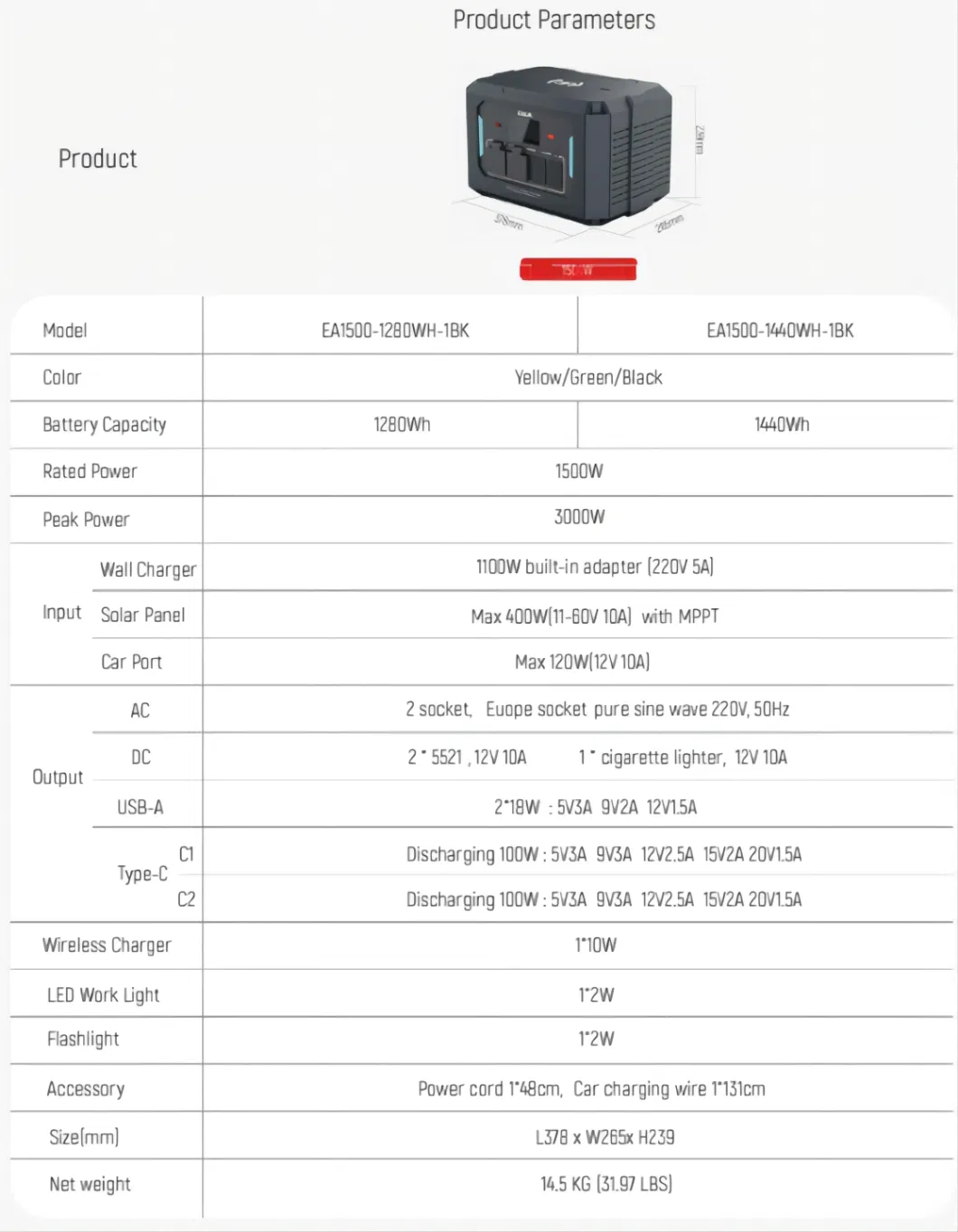 Manufacturer/Supplier of Power Station