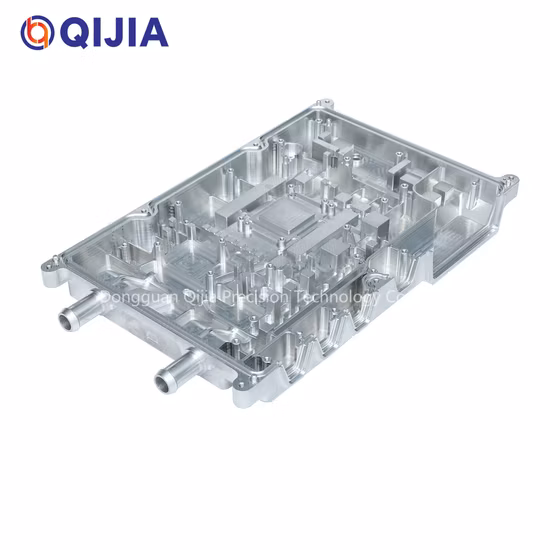 Aluminum Precision Metal CNC Machining/Machined/Machine/Machinery CNC Lathe/Turning/Milling Parts for Auto