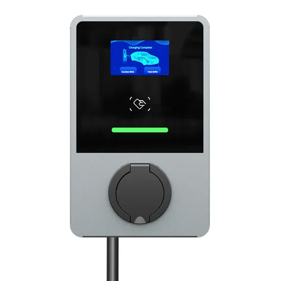 Home Smart EV Charger Tuya APP 32A 7kw