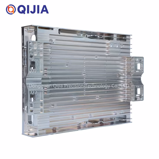 Aluminum Precision Metal CNC Machining/Machined/Machine/Machinery CNC Lathe/Turning/Milling Parts for Auto