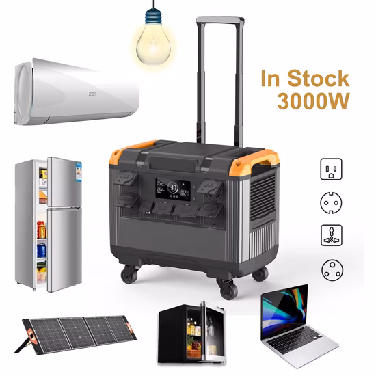 2022 heißer Verkauf DIY anpassbarer Whaylan 300W Solargenerator Schwarz 110V 220V Batterie netzunabhängiges tragbares Solarkraftwerk mit Sonnenkollektoren für Camping
