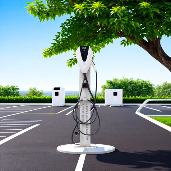 Hersteller ODM-Service von IP 65 Elektroauto-EV-Ladegerät EV-Ladestation zum Laden zu Hause