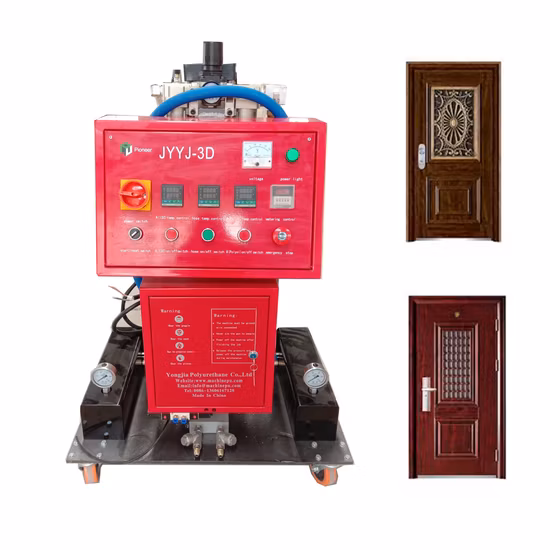 7 kW Wand