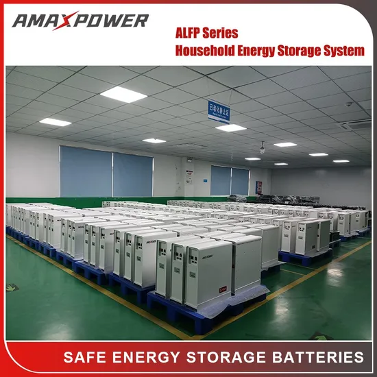 Powerwall Haushaltsbatterie LiFePO4 Heimbatterie-Backup 48V 200Ah