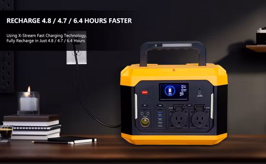 Hersteller/Lieferant von Kraftwerken