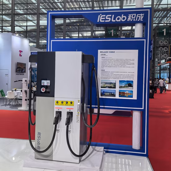 Typ 2 Tragbares Heim-EV-Ladegerät mit 3,6 kW, 7 kW, 11 kW und 22 kW Leistung